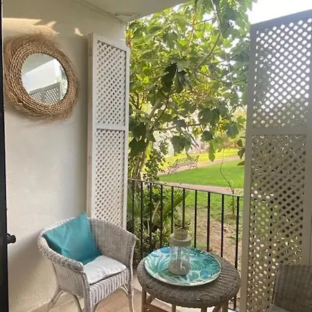Lovely Spacious 2 Bedroom Flat Between Marbella And Apartamento Estepona