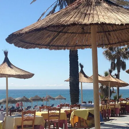 Lovely Spacious 2 Bedroom Flat Between Marbella And * Estepona