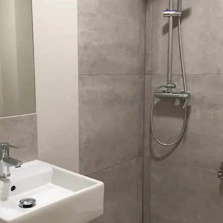 Lovely Spacious 2 Bedroom Flat Between Marbella And Apartamento Estepona