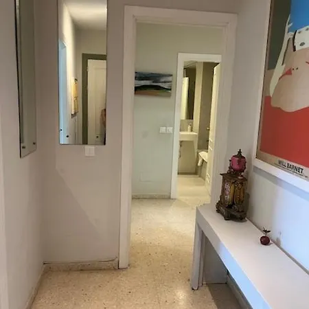 Lovely Spacious 2 Bedroom Flat Between Marbella And Apartamento Estepona