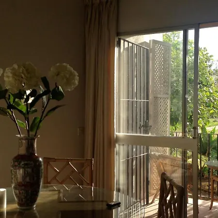 Apartamento Lovely Spacious 2 Bedroom Flat Between Marbella And Estepona