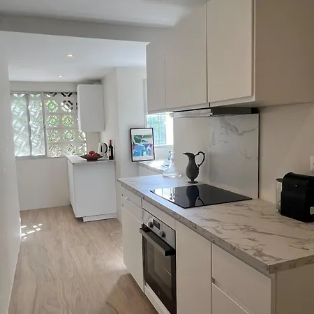 Lovely Spacious 2 Bedroom Flat Between Marbella And Apartamento Estepona
